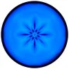 Disco armonizador Mandala Protección contra las influencias nocivas