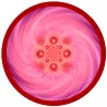 Disque harmonisant Mandala pour s’entourer de forces harmonieuses