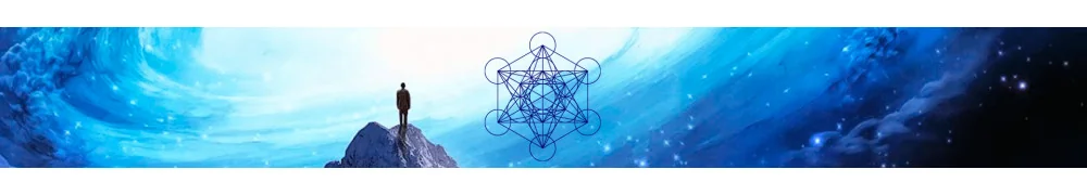 Metatron's Cube Articles - Create Sacred Energy