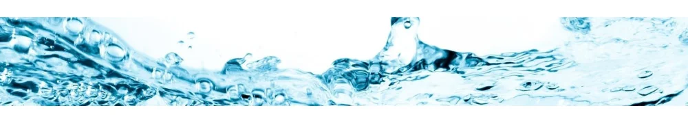 Artículos vibracionales para energizar el agua
